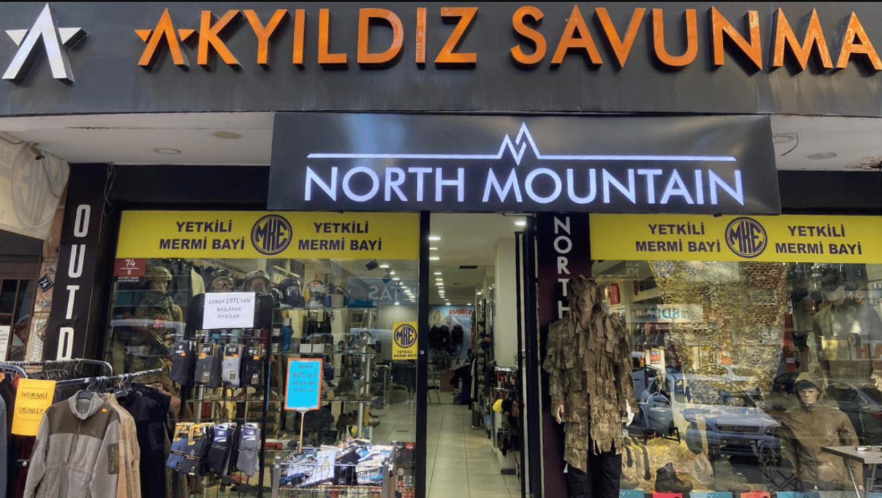 Ankara’da Nereden Koruma Kıyafeti Alınır?