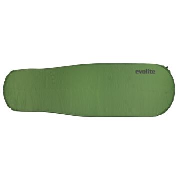 Evolite Luno 3.8 cm Şişme Mat - Haki