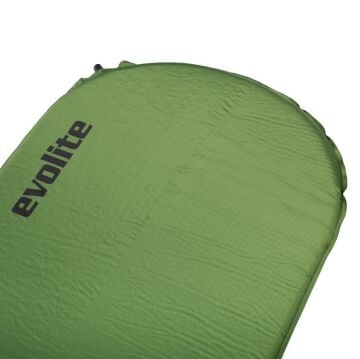 Evolite Luno 3.8 cm Şişme Mat - Haki