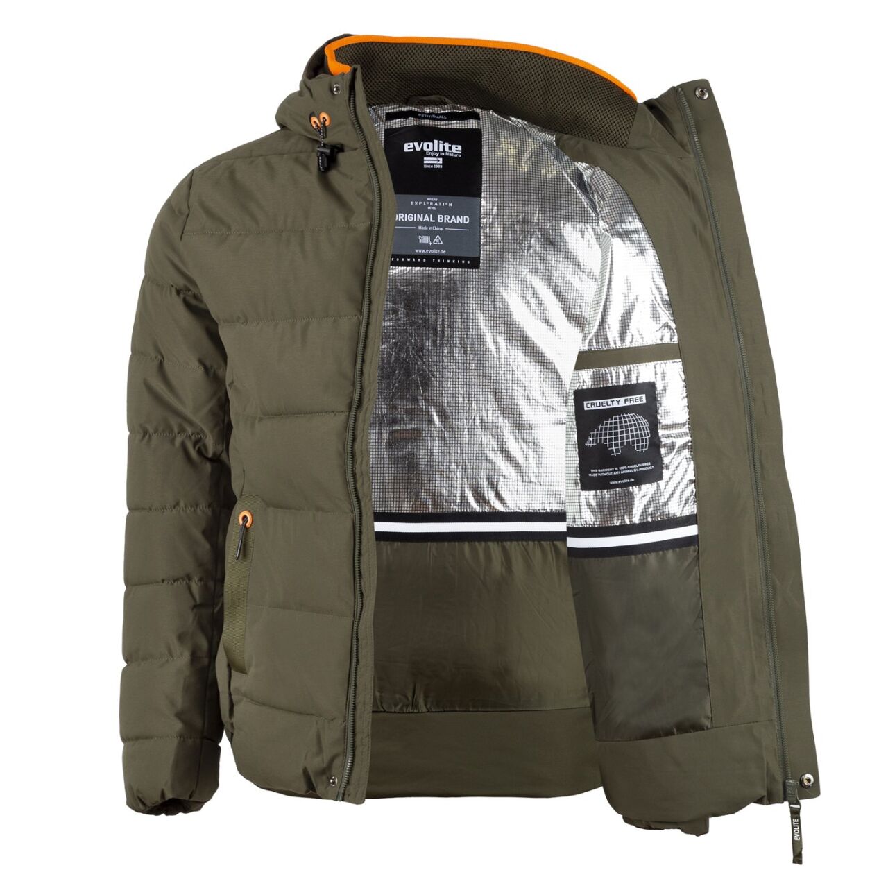 OUTDOOR KIYAFETLER NASIL OLMALI