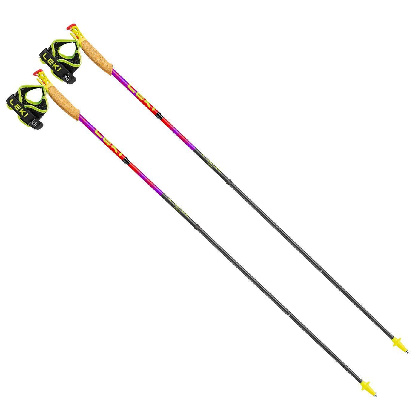 Leki UltraTrail FX One SL Baton