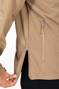 AKN 01 TAKTİK SOFTSHELL MONT BEJ