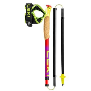 Leki UltraTrail FX One  Baton