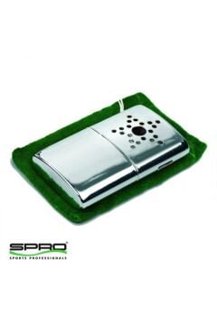 Spro Cep Sobası Benzinli Pocket Warmer