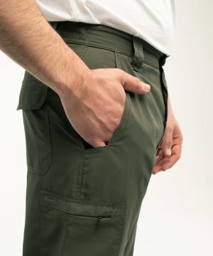 Hit Outdoor Pantolon / Yeşil