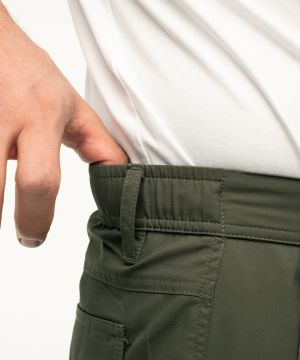 Hit Outdoor Pantolon / Yeşil