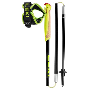Leki EvoTrail FX One TA Baton