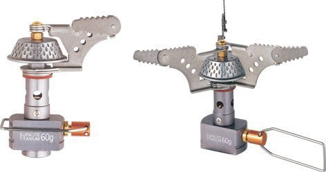 Kovea Supalite Titanium Cooker
