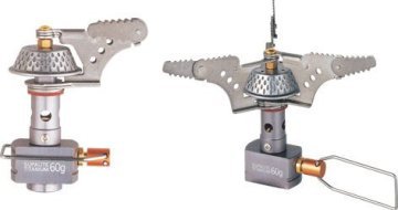 Kovea Supalite Titanium Cooker