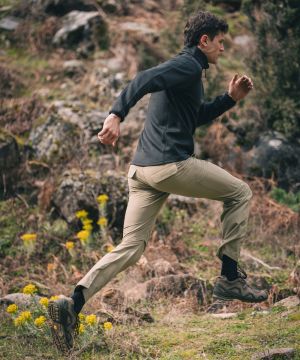 Hit Outdoor Pantolon / BEJ