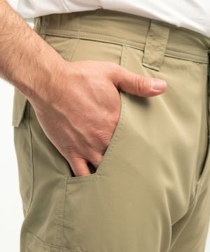 Hit Outdoor Pantolon / BEJ