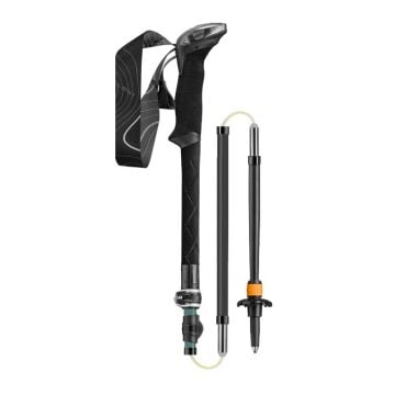 Leki Makalu FX Carbon Antishock Baton
