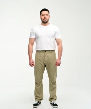 Hit Outdoor Pantolon / BEJ