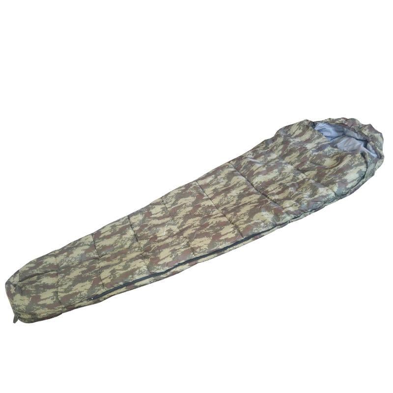 SAVAGE Dijital Kamuflaj Uyku Tulumu