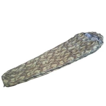 SAVAGE Dijital Kamuflaj Uyku Tulumu