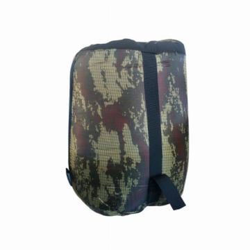 SAVAGE Dijital Kamuflaj Uyku Tulumu