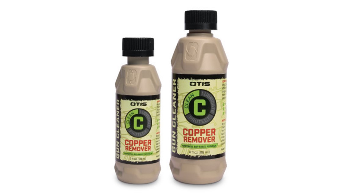 BAKIR TEMİZLEYİCİ