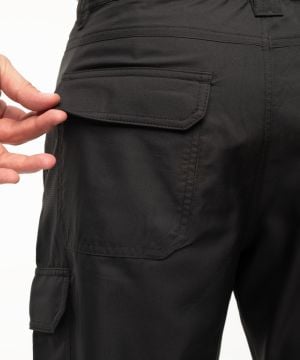 Hit Outdoor Pantolon / SİYAH