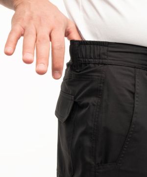 Hit Outdoor Pantolon / SİYAH