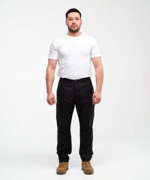 Hit Outdoor Pantolon / SİYAH