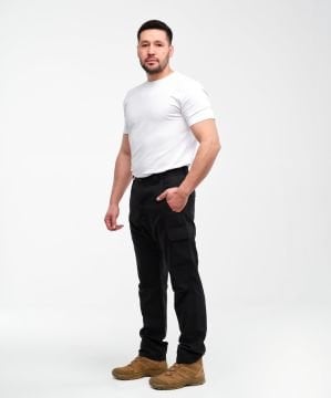 Hit Outdoor Pantolon / SİYAH