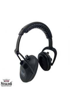 Sterling Kulaklık Nhp-300 Siyah