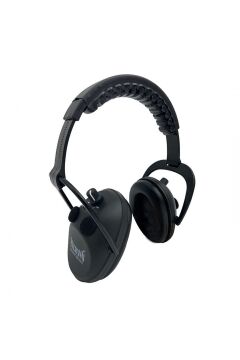 Sterling Kulaklık Nhp-300 Siyah