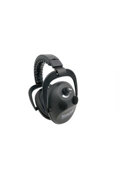 Sterling Kulaklık Nhp-300 Siyah