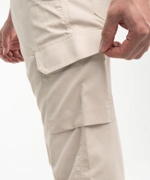 Hit Outdoor Pantolon / KUM BEJİ
