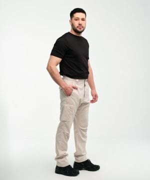 Hit Outdoor Pantolon / KUM BEJİ