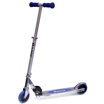 Razor A125 GS Scooter Blue