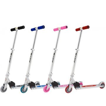 Razor A125 GS Scooter Blue
