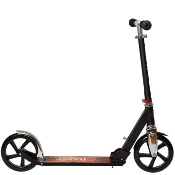 Razor A5 Lux Scooter Black Label