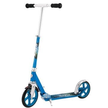 Razor A5 Lux Scooter Blue