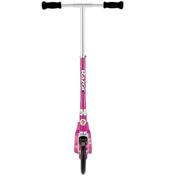 Razor A5 Lux Scooter Pink