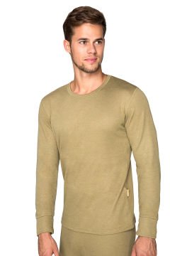 TF Active Yetişkin Termal İçlik Takım KUM