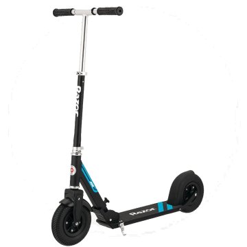Razor A5 Air Scooter Black