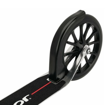 Razor A6 Scooter Silver