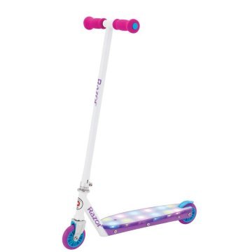 Razor Party Pop Scooter Pink