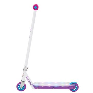 Razor Party Pop Scooter Pink