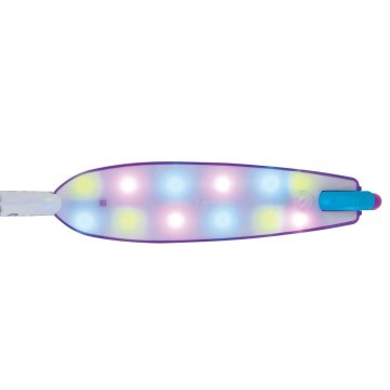 Razor Party Pop Scooter Pink