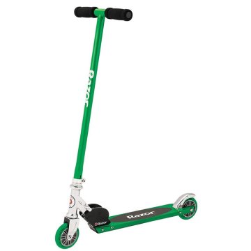 Razor S Scooter Green