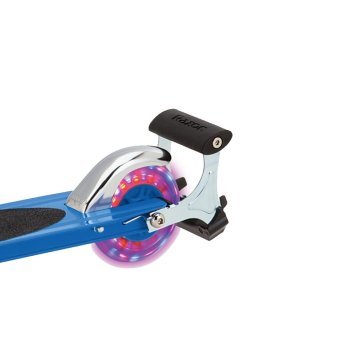 Razor S Spark Scooter Blue