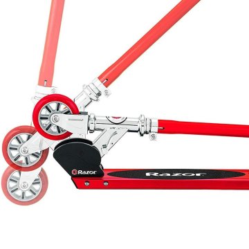 Razor S Spark Scooter Blue