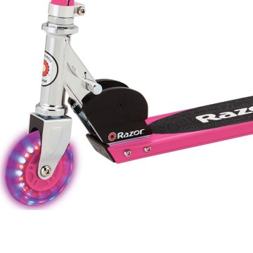 Razor S Spark Scooter Pink