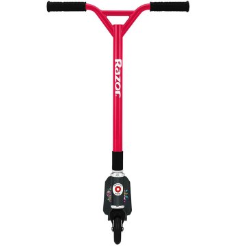 Razor Beast V5 Sport Scooter Black / Red