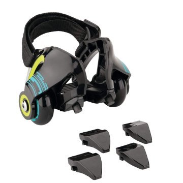 Razor Jetts Heel Wheels Topuk Kaykayı Green