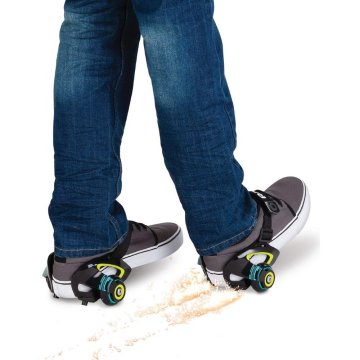 Razor Jetts Heel Wheels Topuk Kaykayı Green