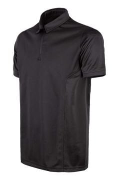 Outdoor Günlük Polo Yaka Erkek Kısa Kollu T-shirt Yazlık