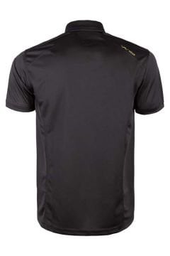Outdoor Günlük Polo Yaka Erkek Kısa Kollu T-shirt Yazlık